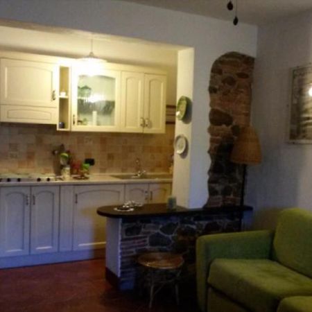 Casale Nel Borgo Apartment Castiglione della Pescaia Exterior foto